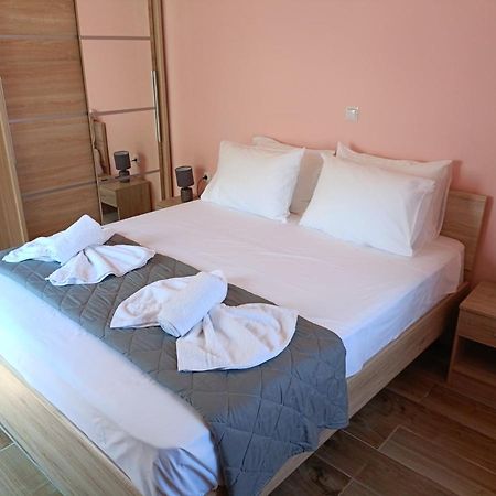 Lindos Villa Euphoria Líndos Exterior foto