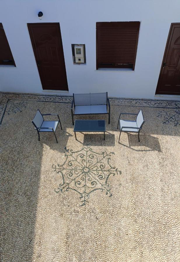 Lindos Villa Euphoria Líndos Exterior foto